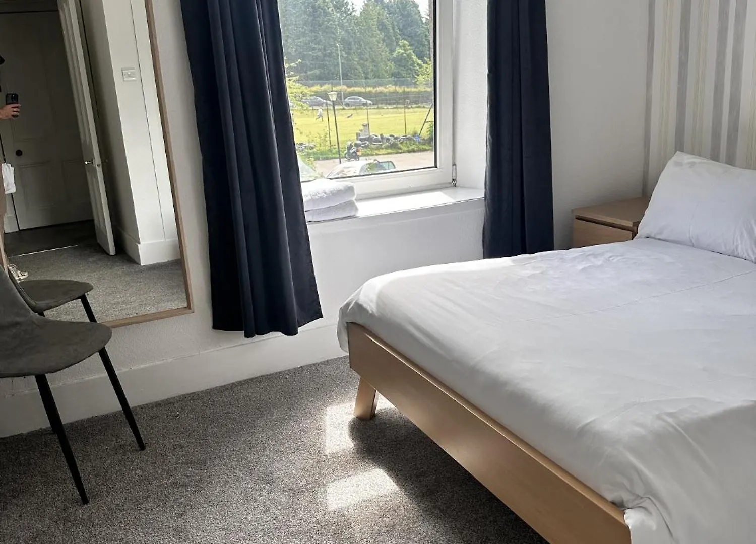 Springbank Apartment Aberdeen 0*,