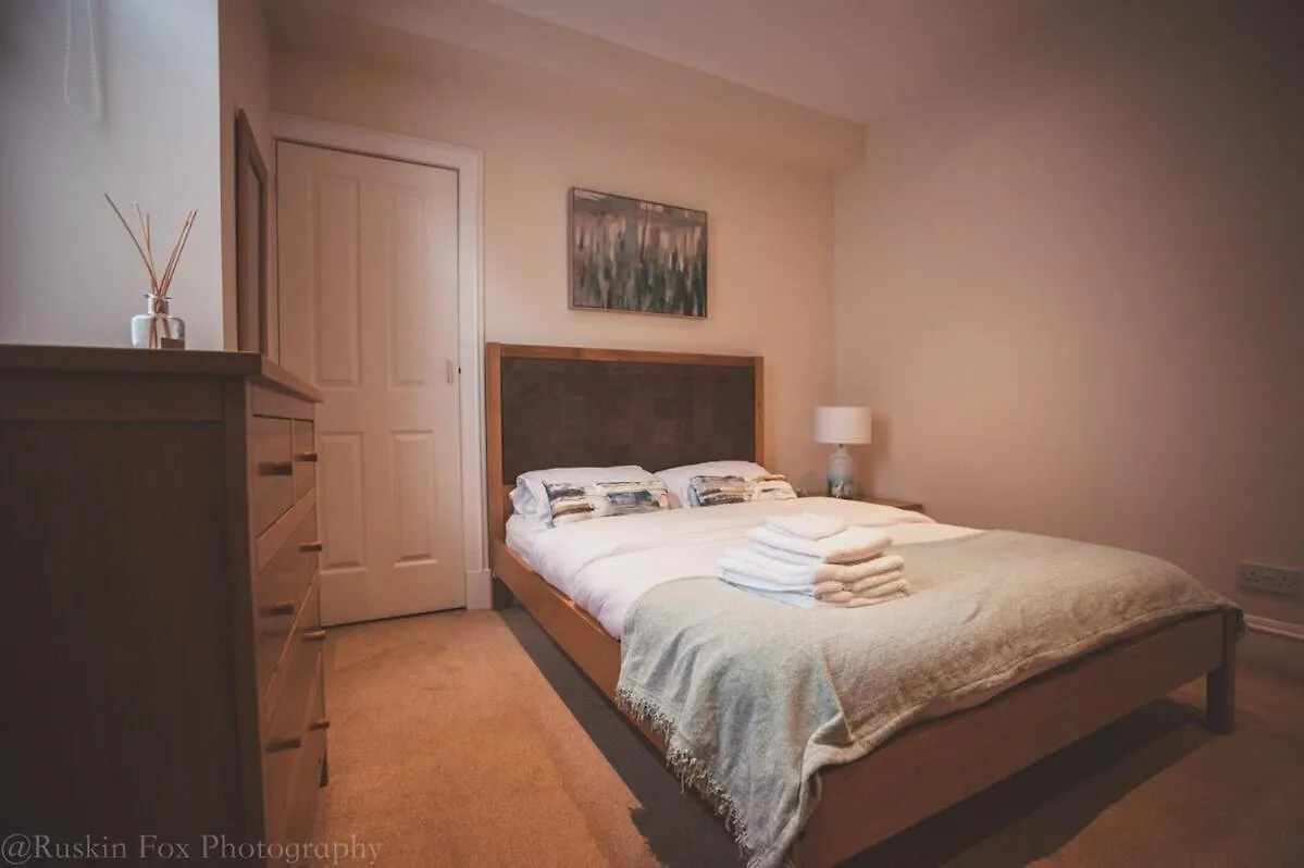 Springbank Apartment Aberdeen
