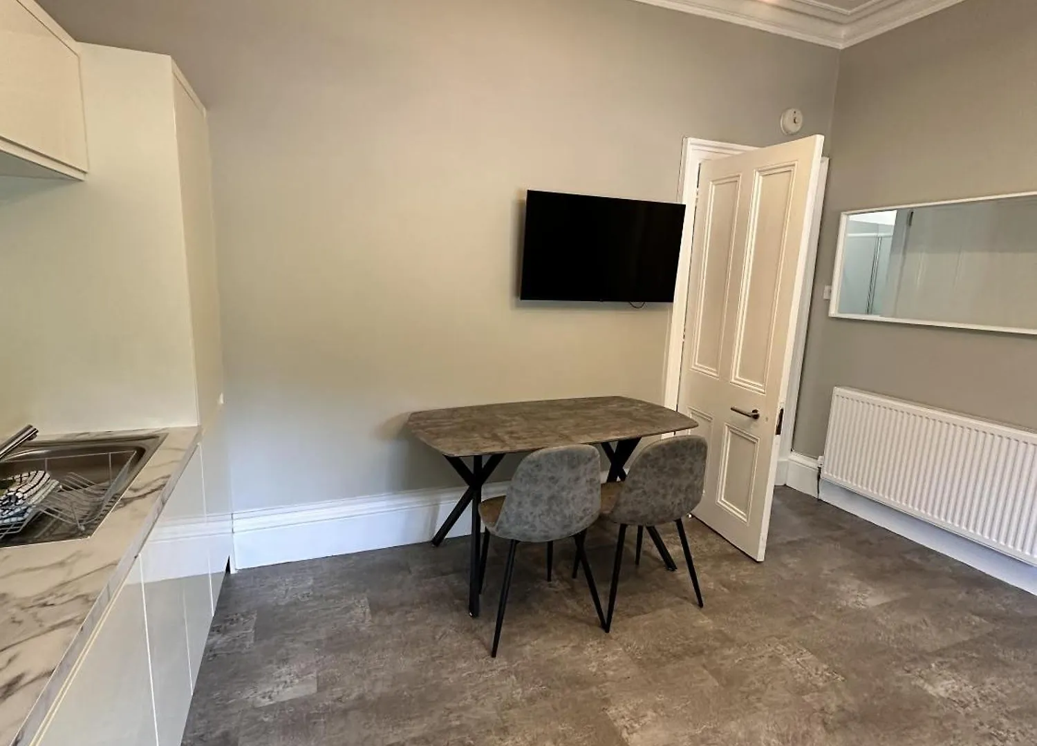 Springbank Apartment Aberdeen